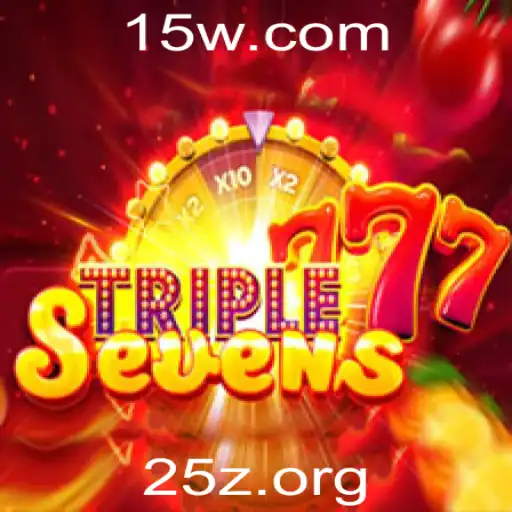 Descubra o Mundo Fascinante de 777TripleSeven - Um Jogo de Azar Inovador