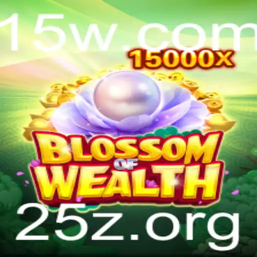Explorando o Mundo de BlossomofWealth: Um Jogo de Estratégia Inovador