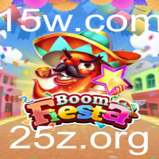 Explore o Empolgante Mundo de BoomFiesta: Um Jogo de Estratégia e Diversão