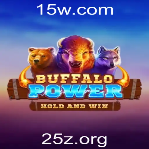 Explorando o Mundo de BuffaloPower: Um Jogo Imersivo e Envolvente