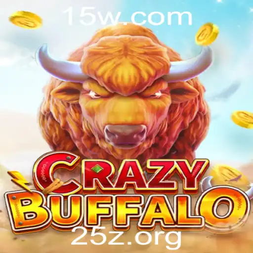 Descubra o Fascinante Mundo de CRAZYBUFFALO: Um Jogo que Reúne Diversão e Estratégia