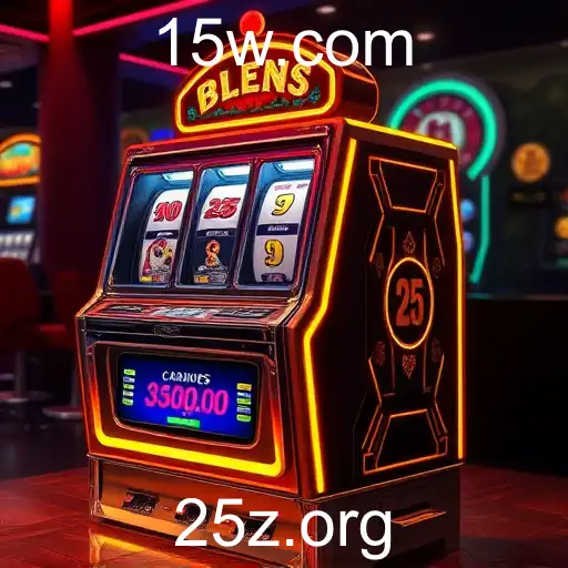 Explorando o Mundo dos Caça-níqueis e o Fascínio dos Jogos 25z