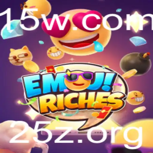 Explorando EmojiRiches: O Jogo que Conquista com Emoções e Recompensas