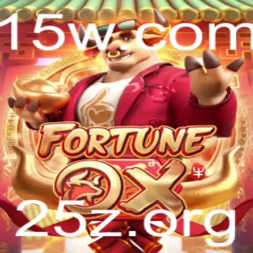 Explorando o Fascinante Mundo de FortuneOx