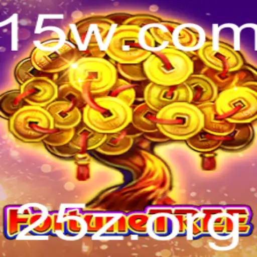 FortuneTree: Uma Jornada pelas Origens do Jogo 25z