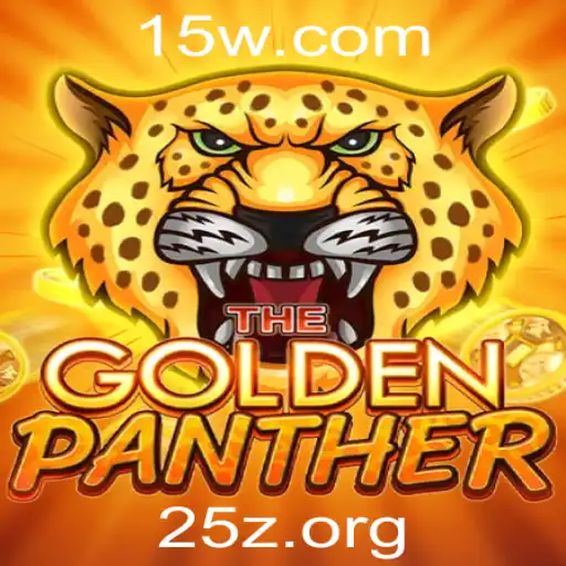 GoldenPanther: Descubra o Mundo Empolgante do Jogo