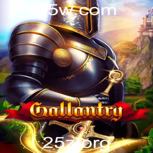 Explorando Gallantry: O Fascinante Mundo do Jogo de Estratégia