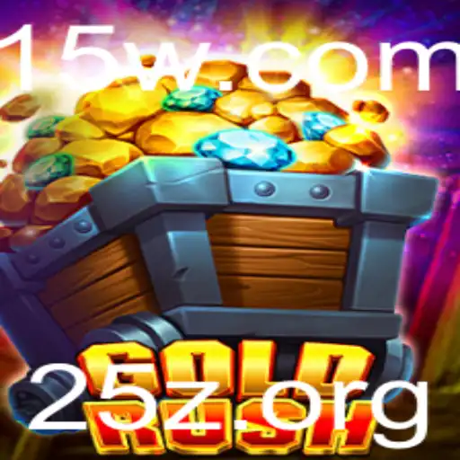 GoldRush: A Aventura de Caça ao Ouro no Mundo dos Jogos