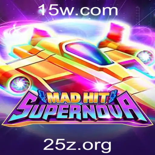 MadHitSupernova: A Nova Sensação no Mundo dos Jogos