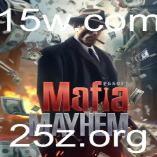 MafiaMayhem: Um Jogo de Estratégia e Enganação