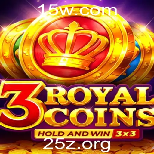 Descubra '3royalcoins': O Jogo de Estratégia que Conquista a Era Digital