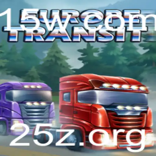 Explorando as Aventuras de EuropeTransit: Inovações no Universo dos Games