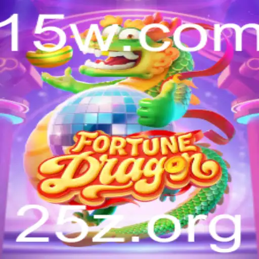 Explorando o Universo de FortuneDragon: Um Mergulho nas Aventuras Dracônicas