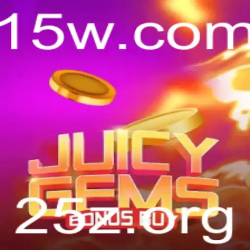 JuicyGemsBonusBuy: Uma Aventura Inesquecível no Mundo dos Jogos