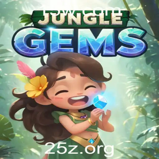 Descubra JungleGems: O Novo Fenômeno dos Jogos de Tabuleiro