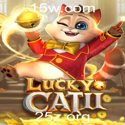 Explorando o Mundo Imersivo de LuckyCatII: Desvende o Fascinante Jogo de Estratégia