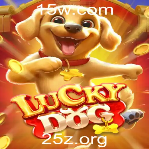 Descubra o Empolgante Mundo de LuckyDog
