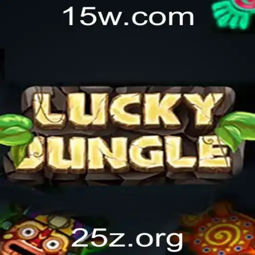 Explorando o Excitante Mundo de LuckyJungle: Descubra o Jogo do Momento