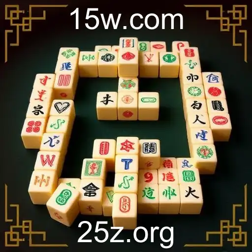 Explorando o Universo do Mahjong: Uma Viagem pelo Tempo e Estratégia