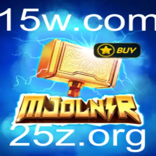 Descubra o Jogo Mjolnir: Aventura e Estratégia com a Palavra-Chave 25z