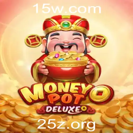 MoneyPotDELUXE: A Nova Sensação nos Jogos com a Palavra-Chave 25z