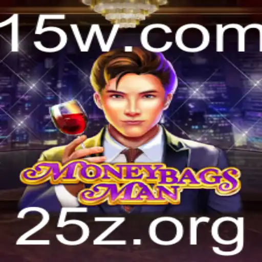 Explorando MoneybagsMan: Uma Nova Experiência no Mundo dos Jogos