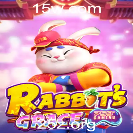 Descubra RabbitsGrace: O Jogo Que Conquista Multidões em 2023