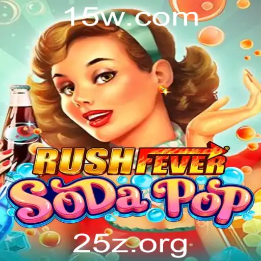 Descubra o Mundo de RushFeverSodaPop: Um Jogo Vibrante e Envolvente