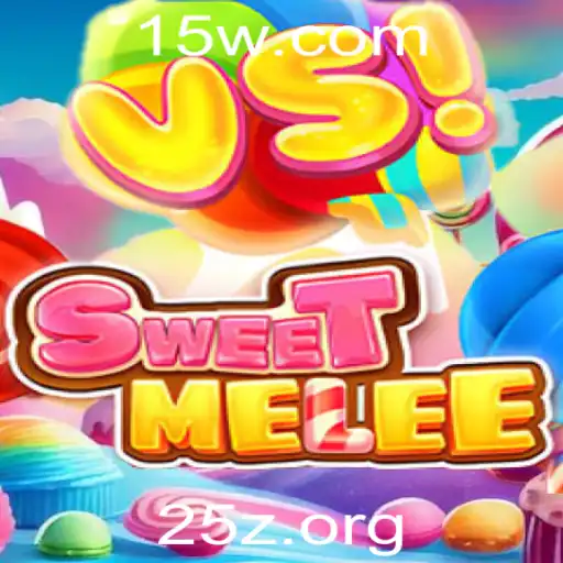 SweetMelee: Um Novo Desafio no Mundo dos Jogos Eletrônicos com a Dinâmica 25z