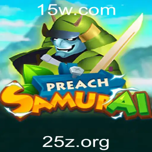 Descubra o Universo Fascinante de PreachSamurai e a Chave 25z