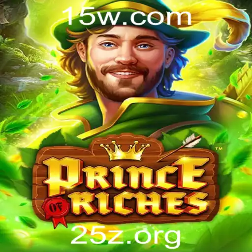 Explorando o Universo Fascinante de PrinceOfRiches - Regras e Estratégias