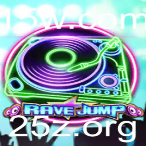 RaveJump: Mergulhe na Aventura Eletrizante com a Palavra-Chave '25z'