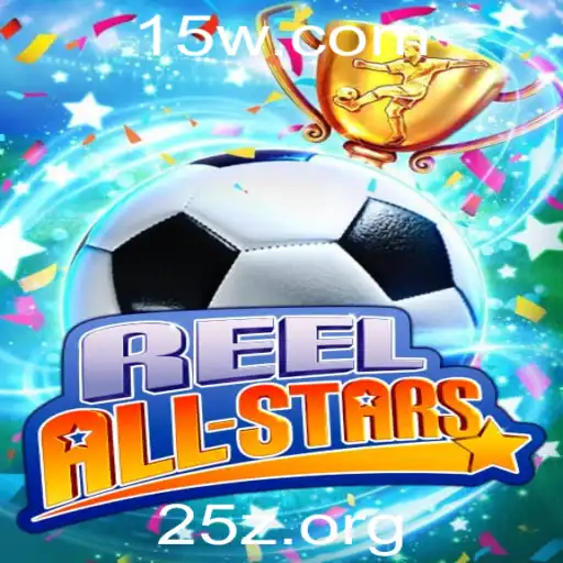 ReelAllStars: Uma Nova Experiência no Mundo dos Jogos de Tabuleiro