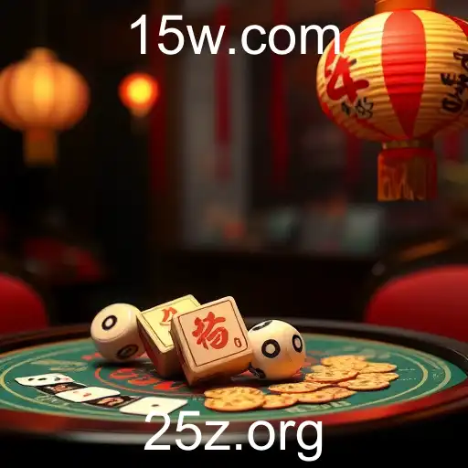 Explorando o Fascinante Mundo do Sic Bo