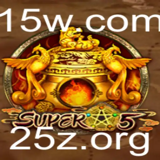 Descubra o Fascinante Mundo do Jogo Super5