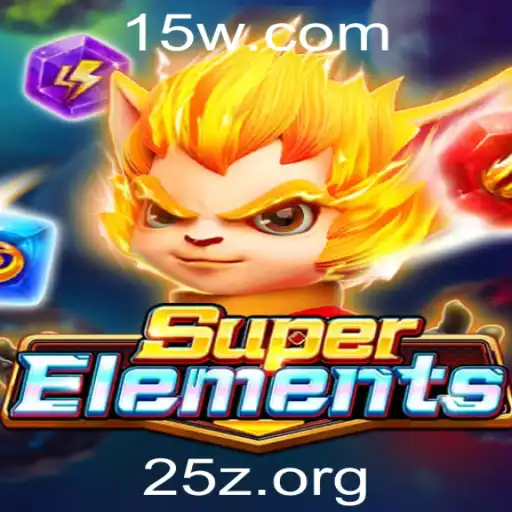 SuperElements: Uma Aventura de Estratégia com Elementos Surpreendentes