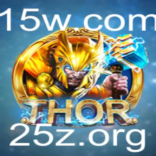 Descubra o Fascinante Mundo do Jogo THOR