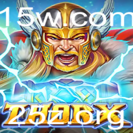 Descubra ThorX: O Jogo de Estratégia e Aventura