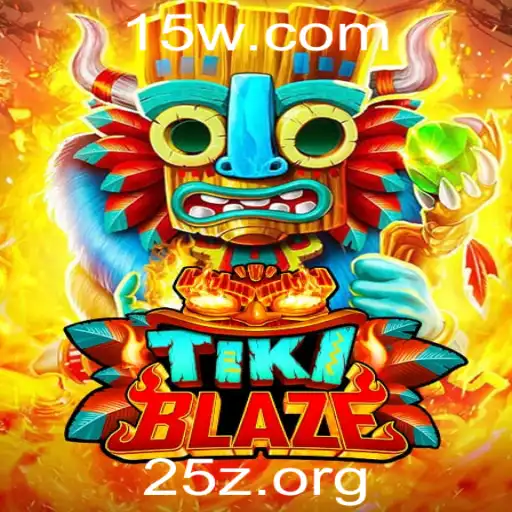 Descubra o Mundo de Aventuras com o Jogo TikiBlaze
