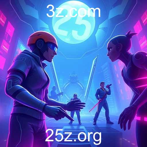 25z e a Revolução no Mundo dos Games