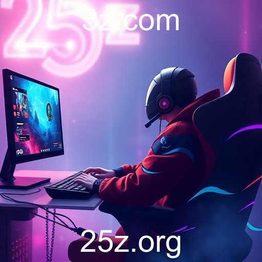 Evolução e Impacto do 25z nos Jogos Online
