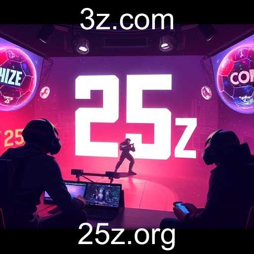 25z: A Revolução no Mundo dos Jogos Online