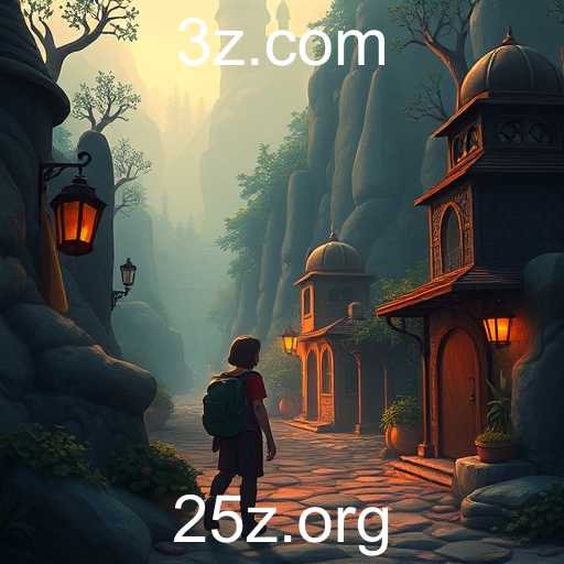 Desvendando o Universo dos Jogos 'Adventure Quests'