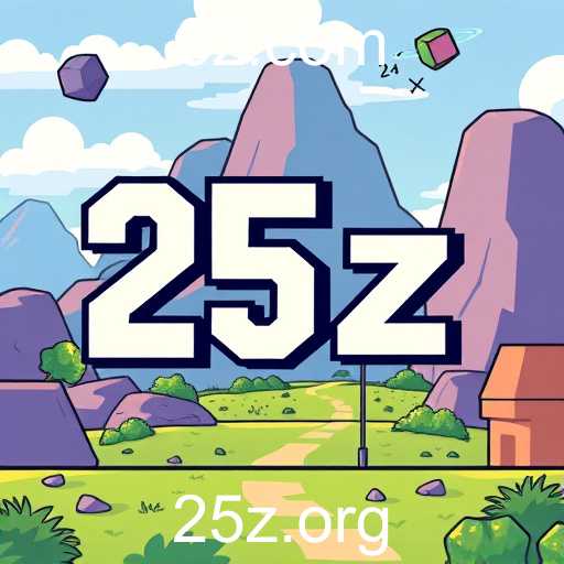 Explorando o Fenômeno 25z nos Jogos Online