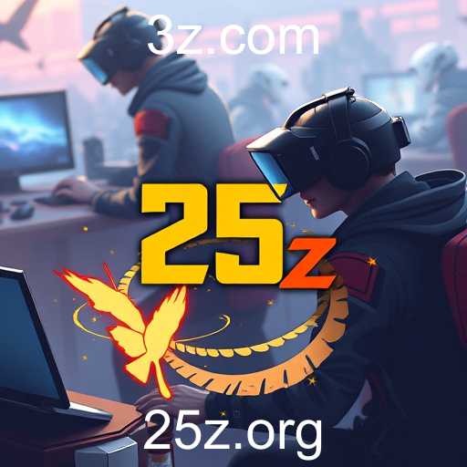 A Revolução dos Jogos Online e o Impacto da 25z