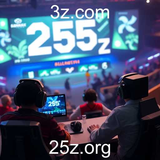 Novas Tendências nos Jogos Online para 2025