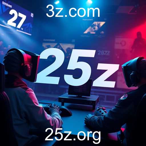 O Impacto de 25z no Cenário de Jogos: Tendências Atuais