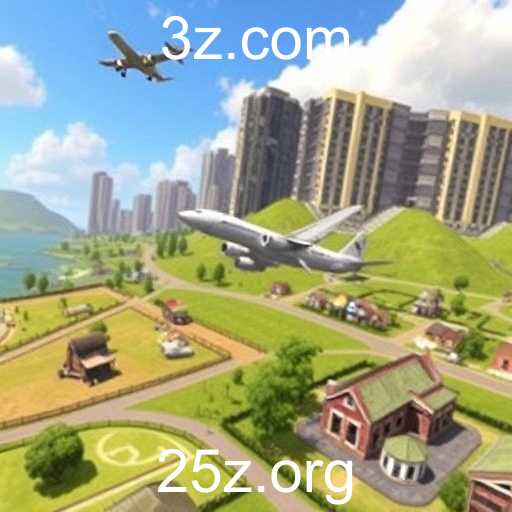 Inovações no Universo dos Games impulsionadas pela 25z