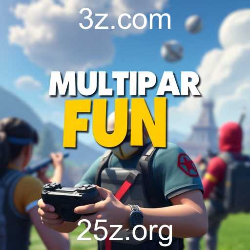 A Fascinante World of Multiplayer Arena Games