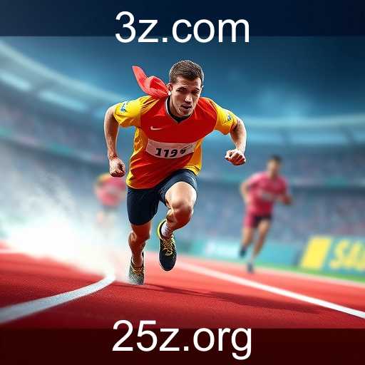 A Emoção das Corridas: Descubra a Categoria 'Racing Thrills' no 25z